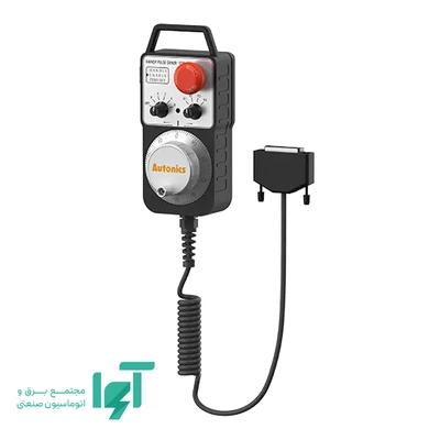 انکودر دستی 100 پالس آتونیکس ENHP-100-2-L-5