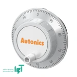 انکودر دستی 100 پالس آتونیکس ENH-100-2-T-24