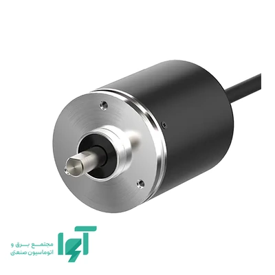 انکودر مطلق تک‌دور آتونیکس ENP-111R-008P