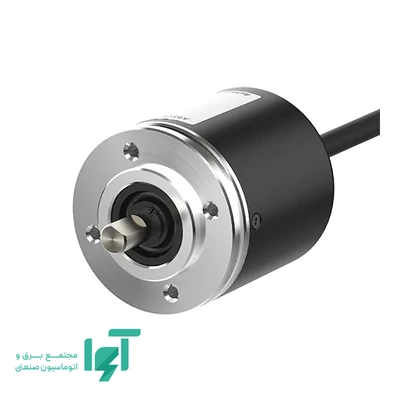 انکودر مطلق تک‌دور آتونیکس EP50S8-360-3F-P-24