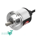 انکودر مطلق تک‌دور آتونیکس EP58SC10-1024-3F-N-24