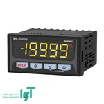 نمایشگر دیجیتال چندورودی آتونیکس KN-2250W