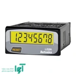 ساعت کارکرد دیجیتال 8 رقمی آتونیکس LE8N-BV-L