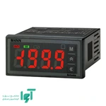 پنل متر دیجیتال جریان AC آتونیکس M4NN-AA-1N