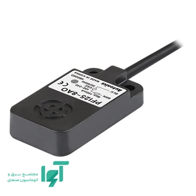سنسور القایی دو سیم AC آتونیکس PFI25-8AO