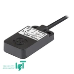سنسور القایی سه سیم NPN آتونیکس PFI25-8DN