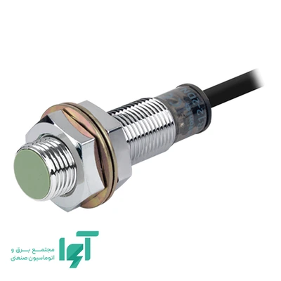 سنسور القایی دو سیم DC آتونیکس PRT12-2DO