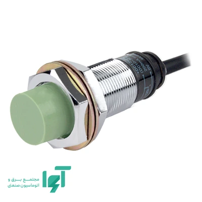 سنسور القایی دو سیم DC آتونیکس PRT18-8DO