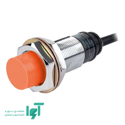 سنسور القایی دو سیم DC آتونیکس PRT18-8DC
