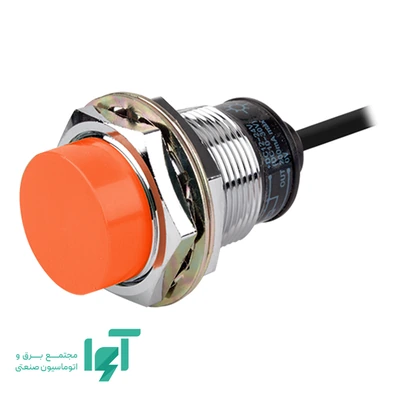 سنسور القایی دو سیم DC آتونیکس PRT30-15DC
