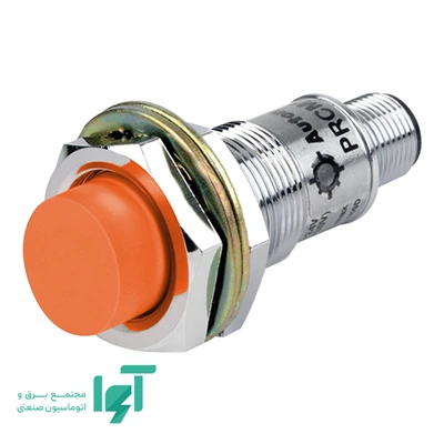 سنسور القایی سه سیم PNP آتونیکس PRCM18-8DP