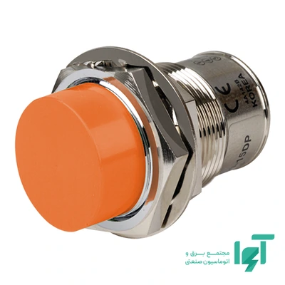 سنسور القایی سه سیم PNP آتونیکس PRCM30-15DP