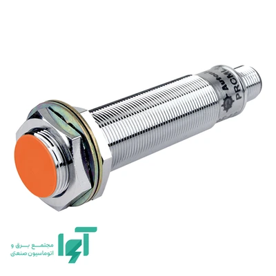 سنسور القایی سه سیم PNP آتونیکس PRCML18-5DP