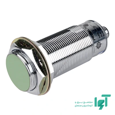 سنسور القایی سه سیم NPN آتونیکس PRCML30-10DN