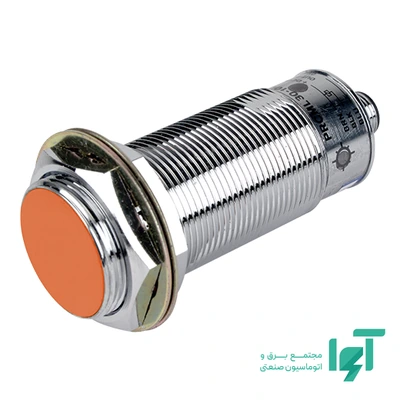 سنسور القایی سه سیم PNP آتونیکس PRCML30-10DP