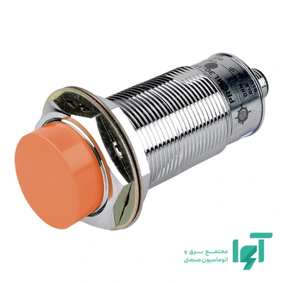 سنسور القایی سه سیم PNP آتونیکس PRCML30-15DP2