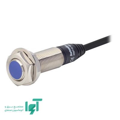 سنسور القایی سه سیم NPN آتونیکس PRD12-4DN2