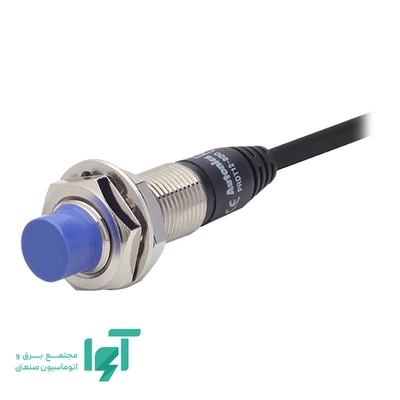 سنسور القایی سه سیم NPN آتونیکس PRD12-8DN2