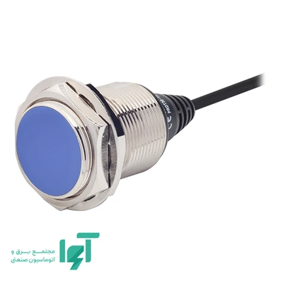 سنسور القایی سه سیم NPN آتونیکس PRD30-15DN