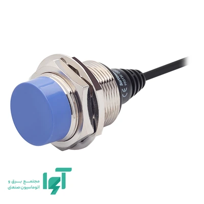 سنسور القایی سه سیم NPN آتونیکس PRD30-25DN2