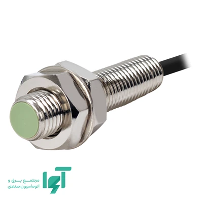 سنسور القایی سه سیم NPN آتونیکس PRL08-1.5DN