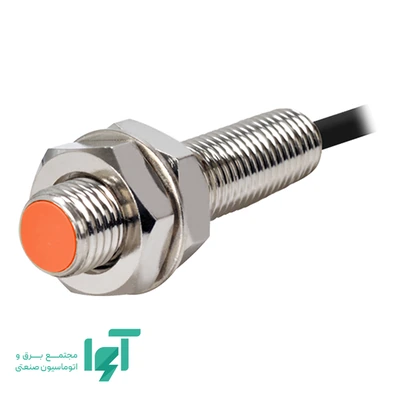 سنسور القایی سه سیم PNP آتونیکس PRL08-1.5DP