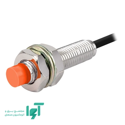 سنسور القایی سه سیم PNP آتونیکس PRL08-2DP