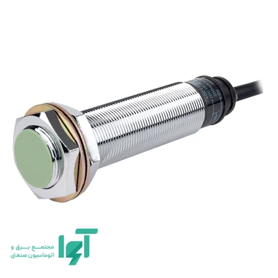 سنسور القایی سه سیم NPN آتونیکس PRL18-5DN