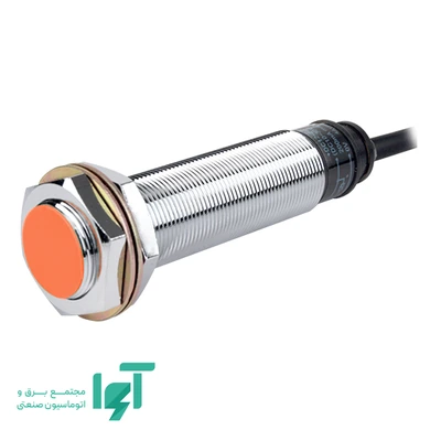 سنسور القایی سه سیم PNP آتونیکس PRL18-5DP