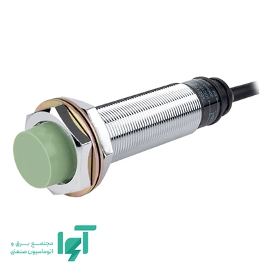 سنسور القایی سه سیم NPN آتونیکس PRL18-8DN