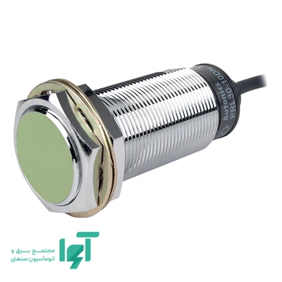 سنسور القایی سه سیم NPN آتونیکس PRL30-10DN