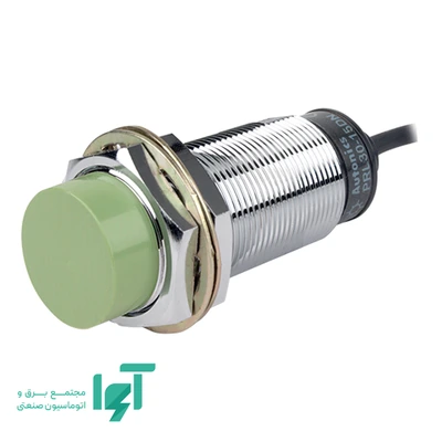 سنسور القایی سه سیم NPN آتونیکس PRL30-15DN2