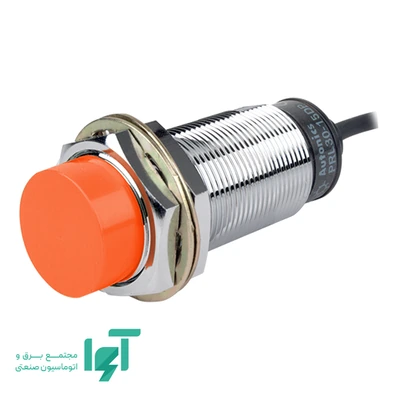 سنسور القایی سه سیم PNP آتونیکس PRL30-15DP