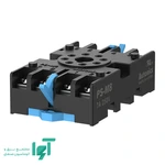 سوکت 8 پین تایمر آتونیکس PS-M8