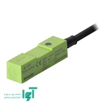 سنسور القایی سه سیم NPN آتونیکس PS12-4DNU