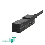 سنسور القایی سه سیم PNP آتونیکس PS12-4DP2