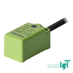 سنسور القایی سه سیم NPN آتونیکس PSN17-8DN
