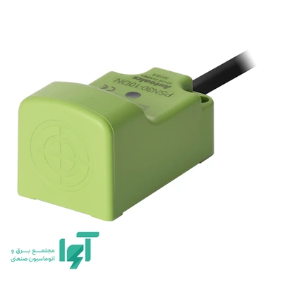 سنسور القایی سه سیم NPN آتونیکس PSN30-10DN