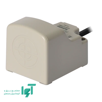 سنسور القایی سه سیم PNP آتونیکس PSN40-20DP