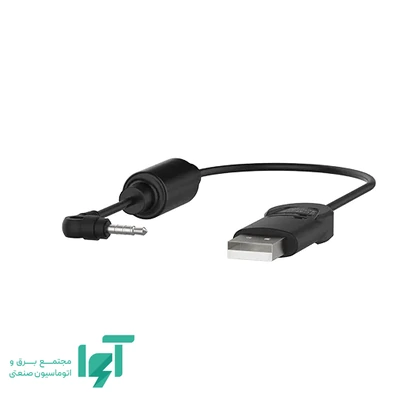 مبدل ارتباطی USB به سریال آتونیکس SCM-US