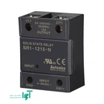 رله SSR تک‌فاز 15 A آتونیکس SR1-1215