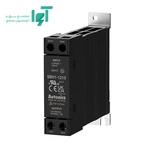 رله SSR تک‌فاز هیت‌سینک‌دار 20 A آتونیکس SRH1-4220