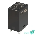 رله SSR سوکتی تک‌فاز 3 A آتونیکس SRS1-B1203-1