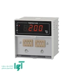 کنترلر دمای کلید چرخشی آتونیکس T4LP-B3RP4C