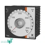 کنترلر دمای آنالوگ PID آتونیکس TAL-B4RK4C