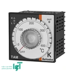 کنترلر دمای آنالوگ PID آتونیکس TAM-B4RK4C