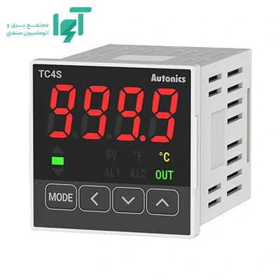 کنترلر دما PID آتونیکس TC4SP-14R