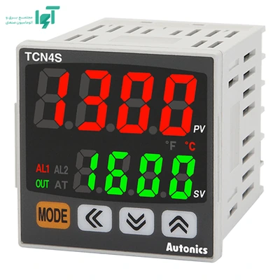 کنترلر دما PID آتونیکس TCN4S-22R