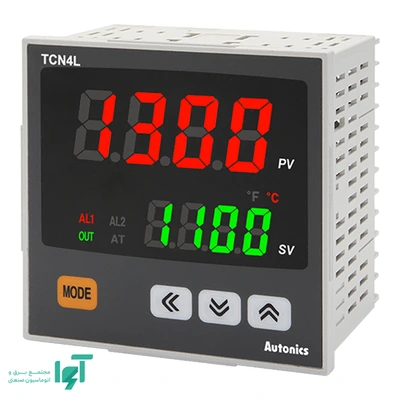 کنترلر دما PID آتونیکس TCN4L-22R