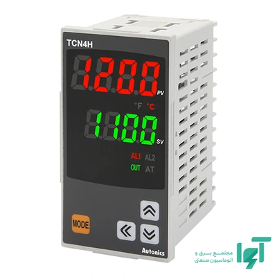 کنترلر دما PID آتونیکس TCN4H-22R